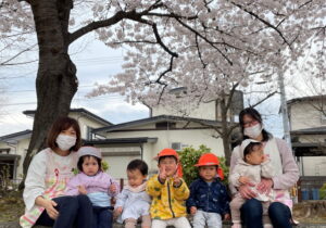 新年度スタートしました！