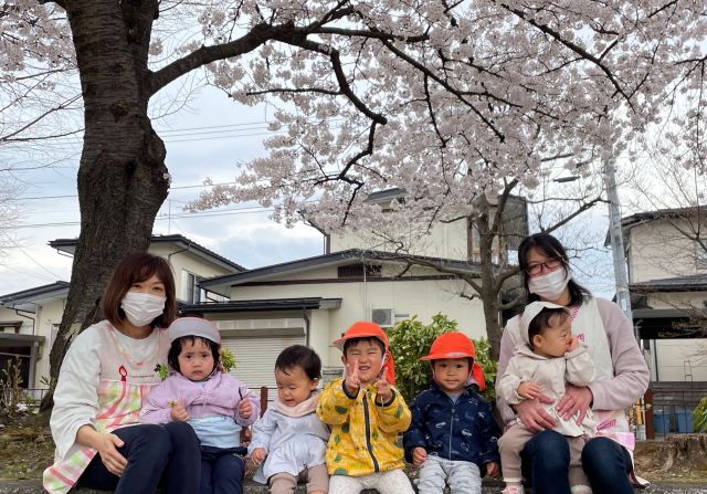 新年度スタートしました！