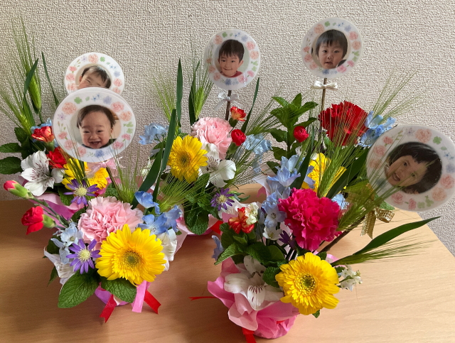 だいすきなひと♡ありがとう