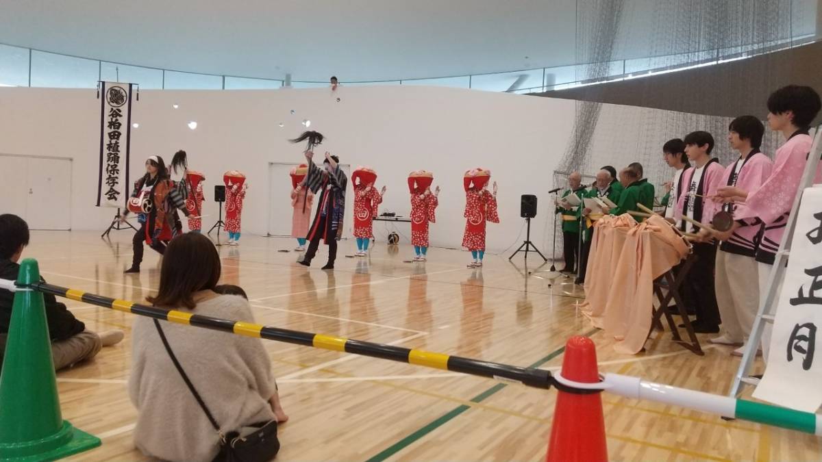 コパル 秋の文化フェスティバル♪