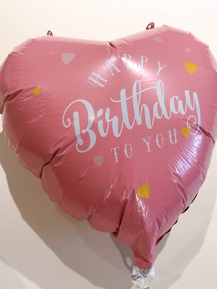 ７月のおたんじょうび会