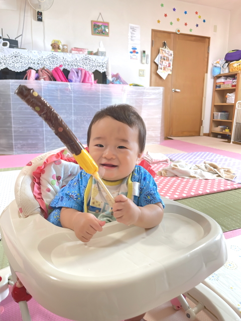 満員御礼！夏祭り第二弾☆