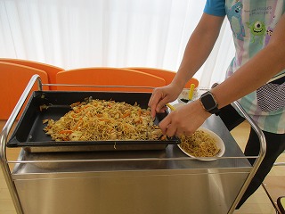 さくら保育園★夏の思い出①