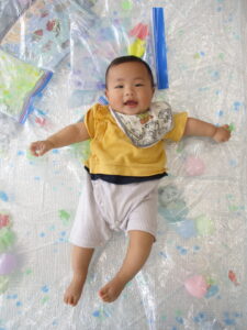 大好評☆ウォーターマット☆