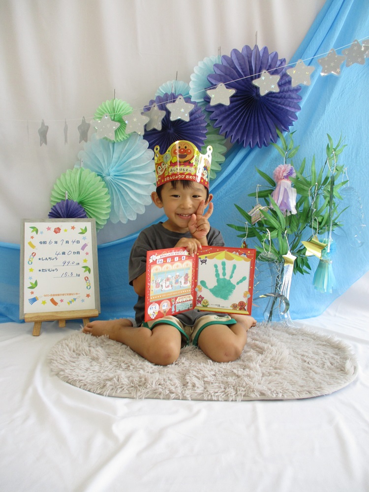 ☆☆７月のマンスリーフォト撮影会☆☆