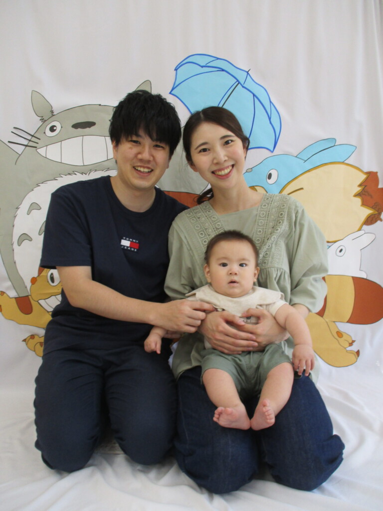 🌟9月のマンスリーフォト撮影会🌟