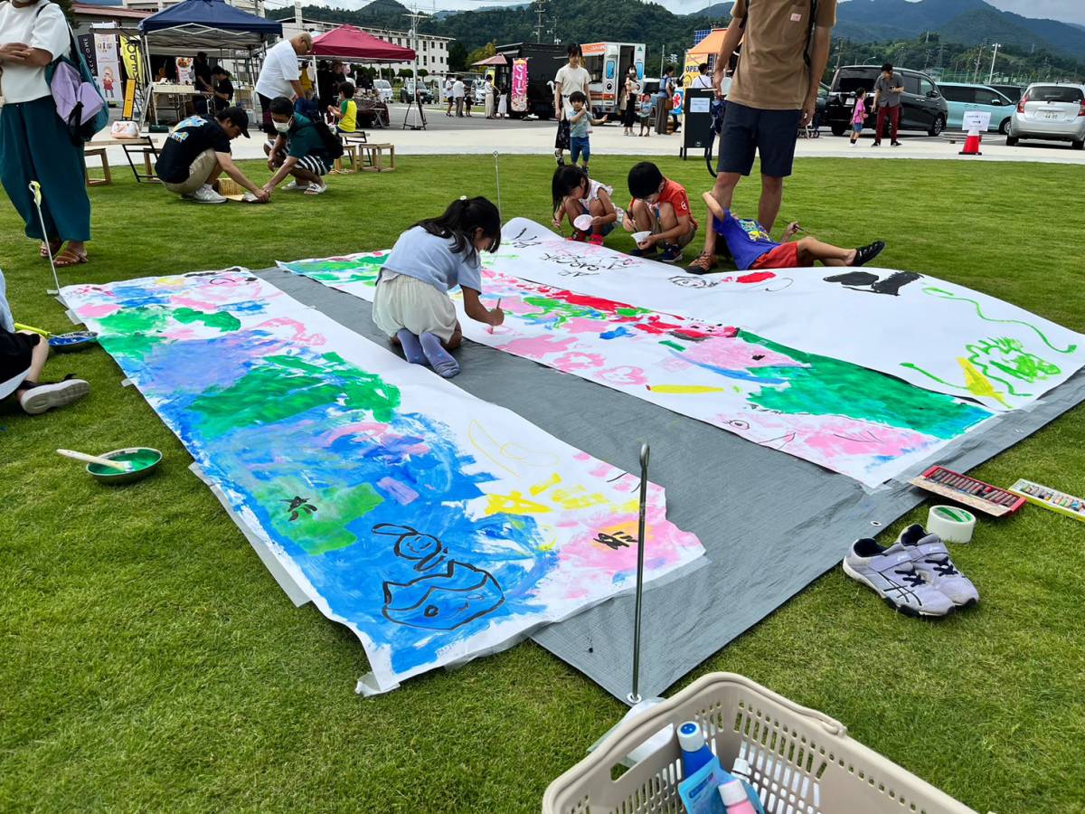 秋のコパル祭り♪