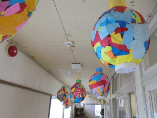 こんにちは！美鈴保育園です