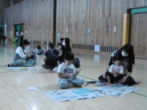 楽しかった☺べにっこのGW！