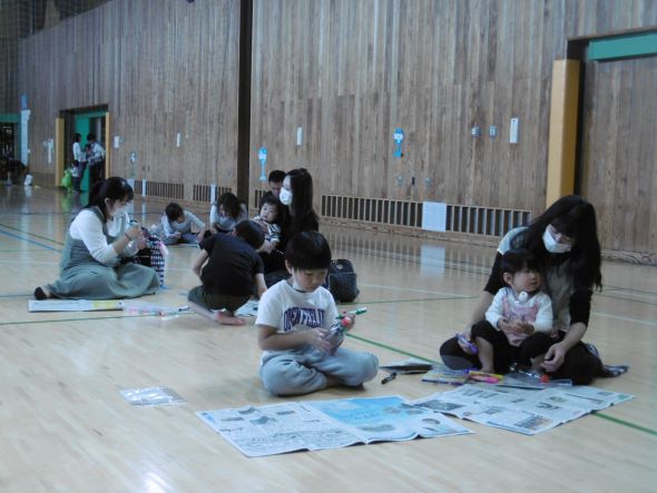 楽しかった☺べにっこのGW！