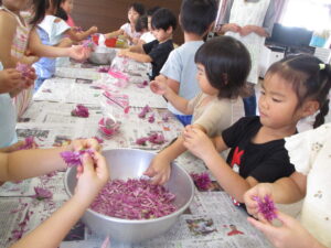 ～秋の思い出🍂①～