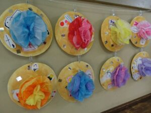 楽しかった夏祭り！！