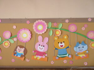 令和５年度スタートしました！！