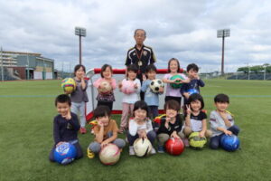 楽しかった秋の遠足🍁（あじさい組）