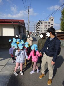 ☆2月の思い出☆