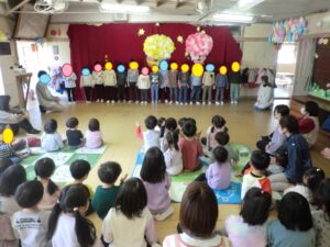 😊思い出パーティー😊