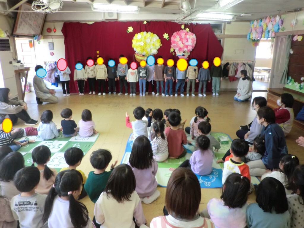 😊思い出パーティー😊