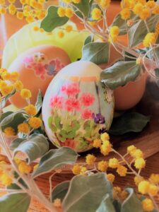 ハッピーイースター！！