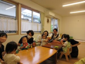 いつもありがとう！！