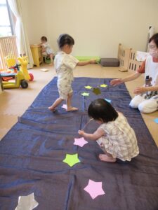 願いが叶いますように・・・