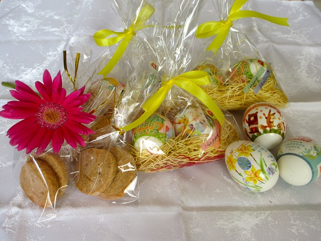 ハッピーイースター！！