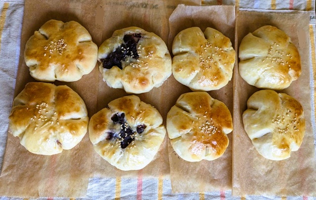 お母さん、ありがとう！！