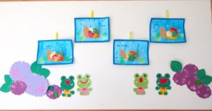 消防署見学に行ってきました！