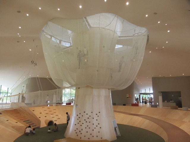 楽しかったね！！親子遠足！