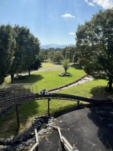 遠足＆消防署見学、楽しかったね！！