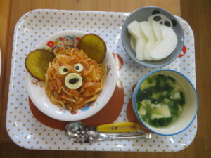 ひんやりムニムニ不思議な感触♪