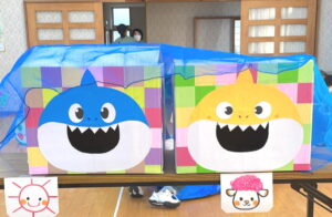 カラフルワールド　～一人ひとりが輝く運動会～