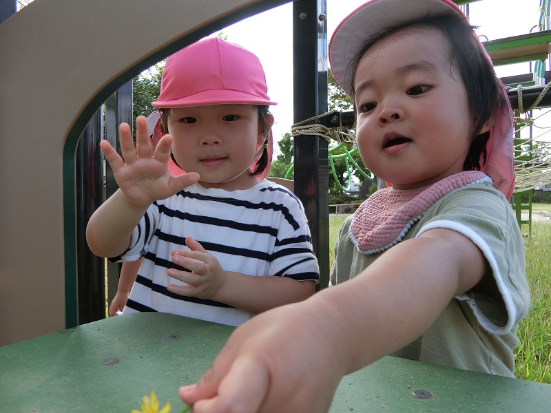 仲良しはぁとのおともだち💗