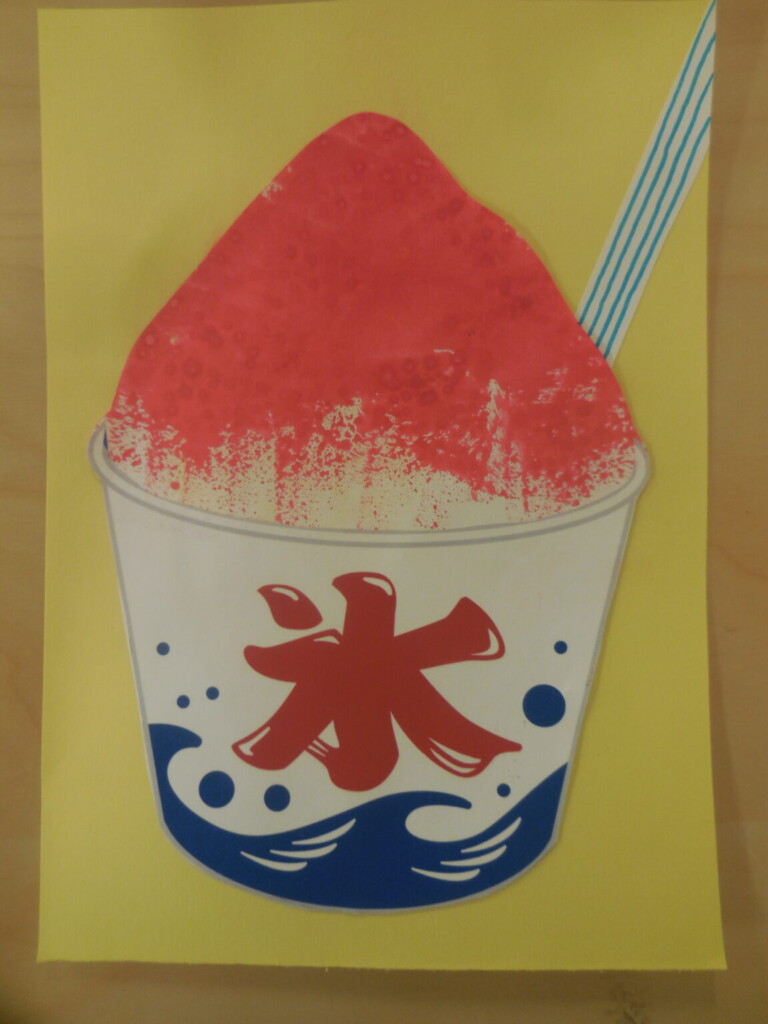 メイキング🎐