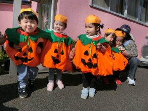 ハッピーハロウィン🎃