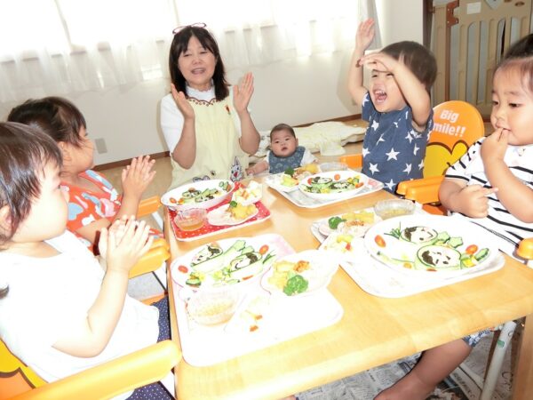 💛はぁとの七夕会💛