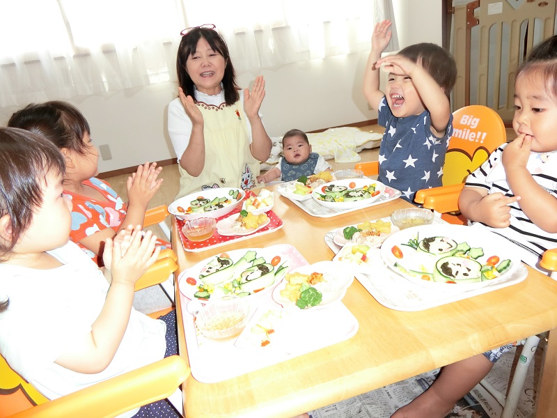 💛はぁとの七夕会💛