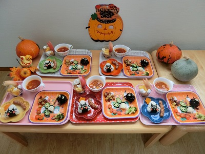 💛ハロウィン🎃