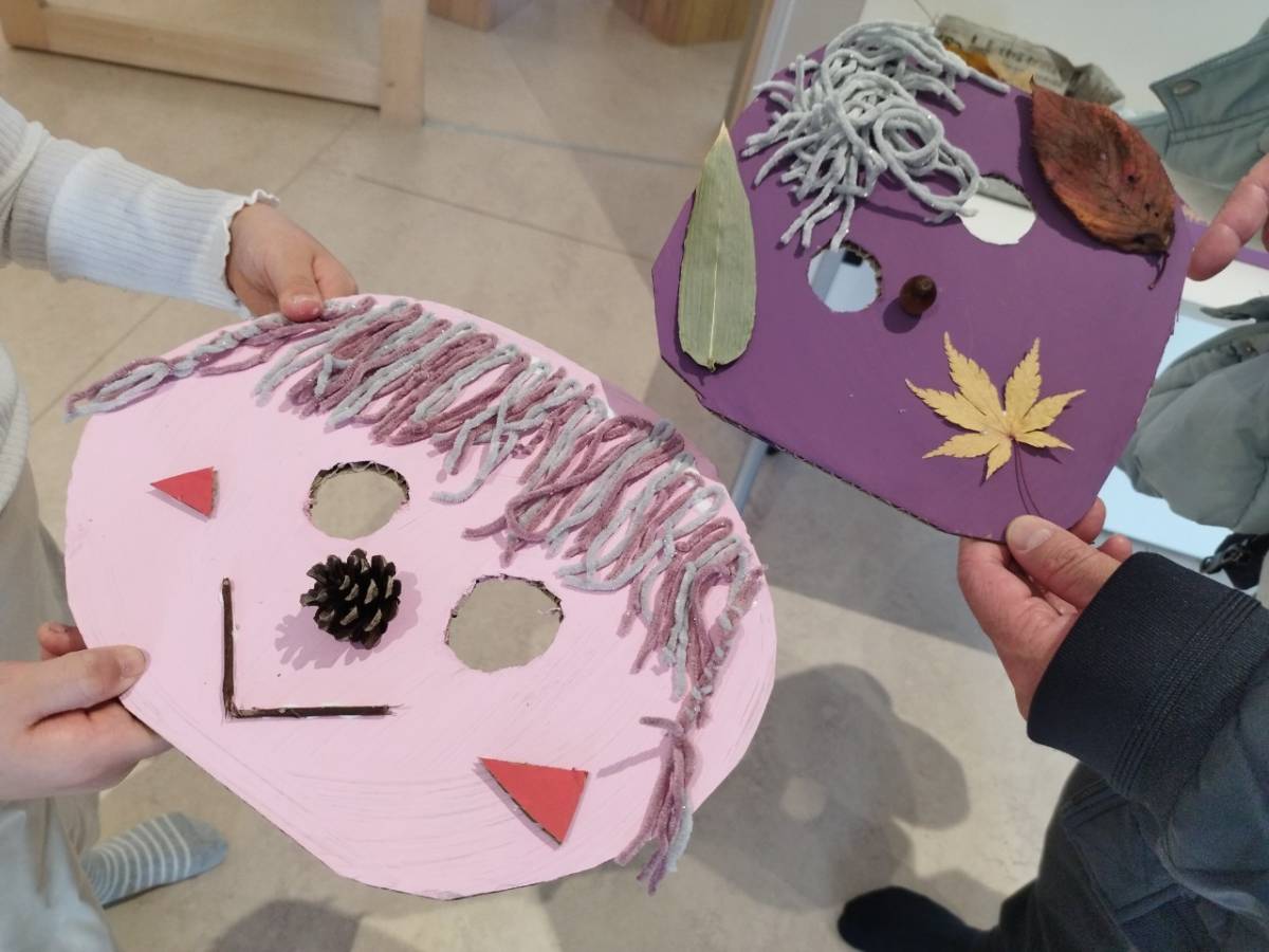 11月　秋のコパル🍂