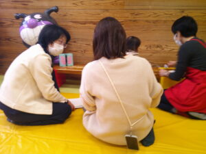 ようこそ♡やよいさんの相談室へ