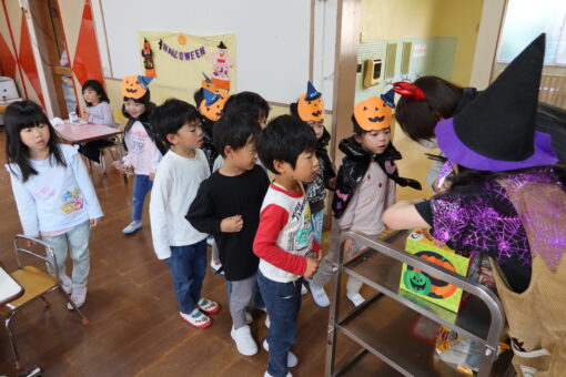 ハロウィン楽しかったよ🎃