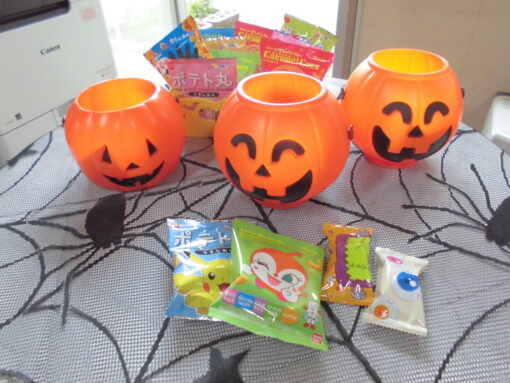 いずみ保育園　秋の思い出🍂