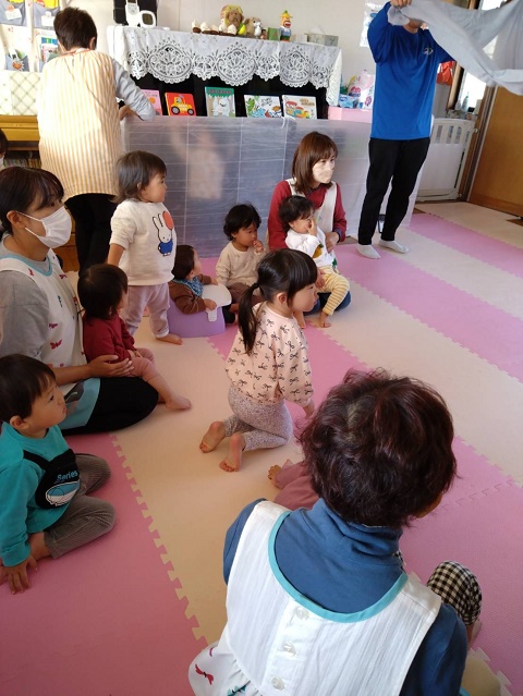 防災のお勉強をしてきました🚒