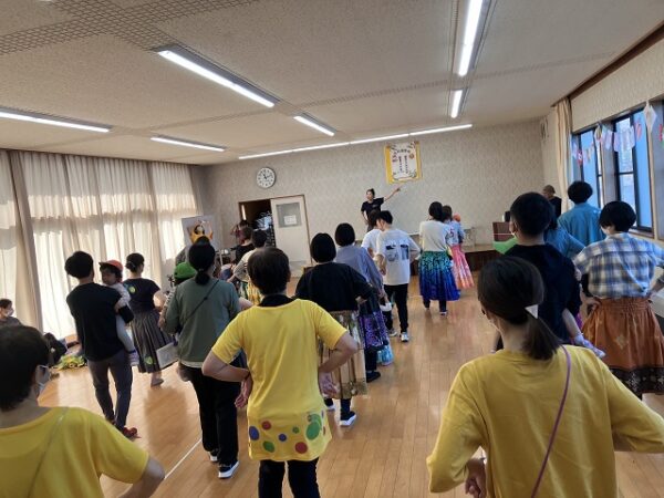 みんな頑張りました！運動会！！