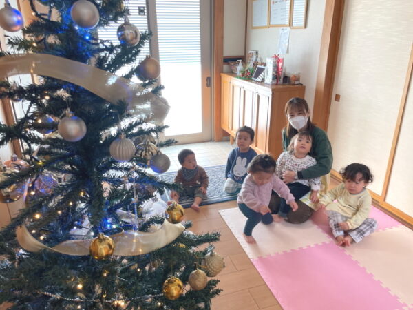 クリスマス楽しみだね♡インタビューが12月号に掲載されました♪