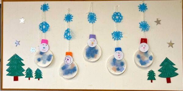 また来年、あそぼうね！！