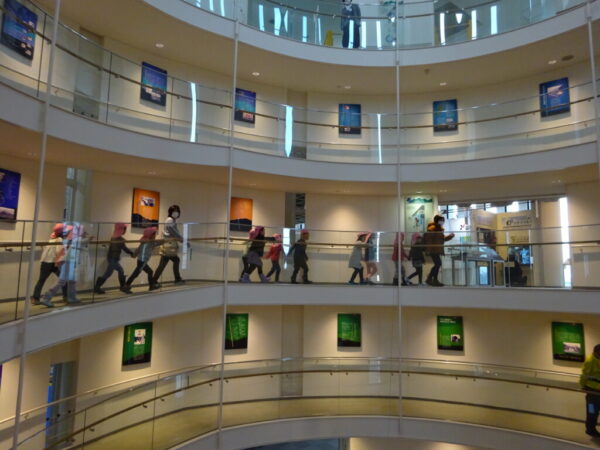 すみれ組　思い出遠足！