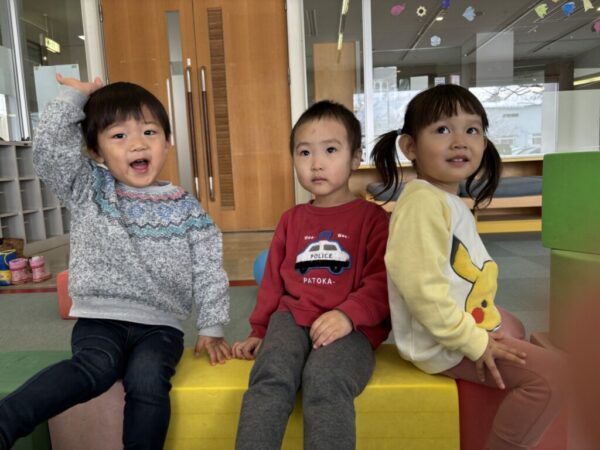 ⭐️ファーラに行ってきました⭐️