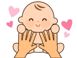 👶アタッチメントベビーマッサージ🍼【受付終了しました】
