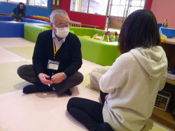 おしえて！Dr.まーしー