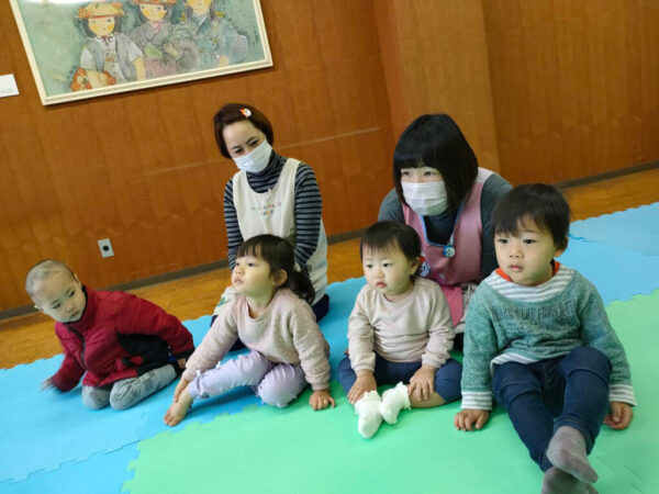 ３月のお出かけ📖🚌💨